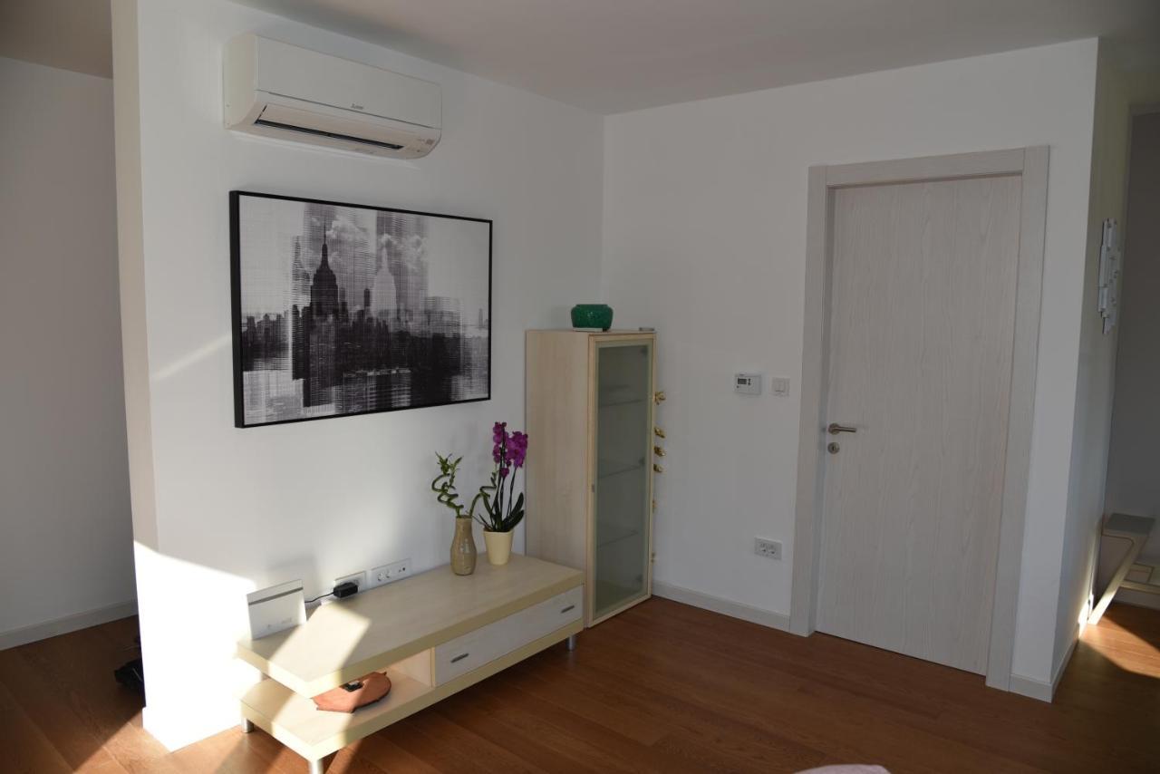 Appartement 4-Star Zagreb Penthouse Extérieur photo