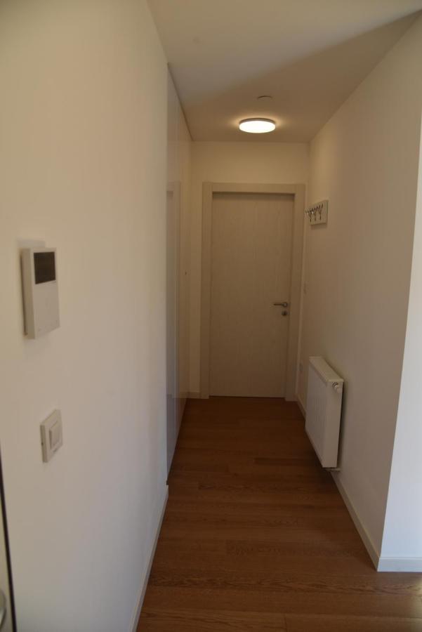 Appartement 4-Star Zagreb Penthouse Extérieur photo