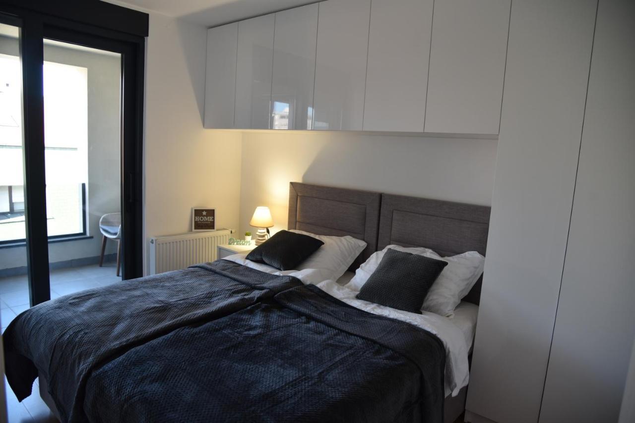 Appartement 4-Star Zagreb Penthouse Extérieur photo